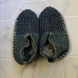 Bombas GripperSlippers - Teal